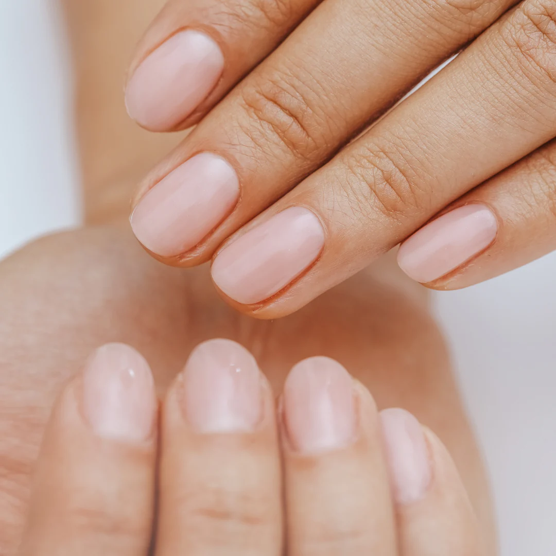 The Rise of Naked Nails: Embracing Natural Beauty in 2024