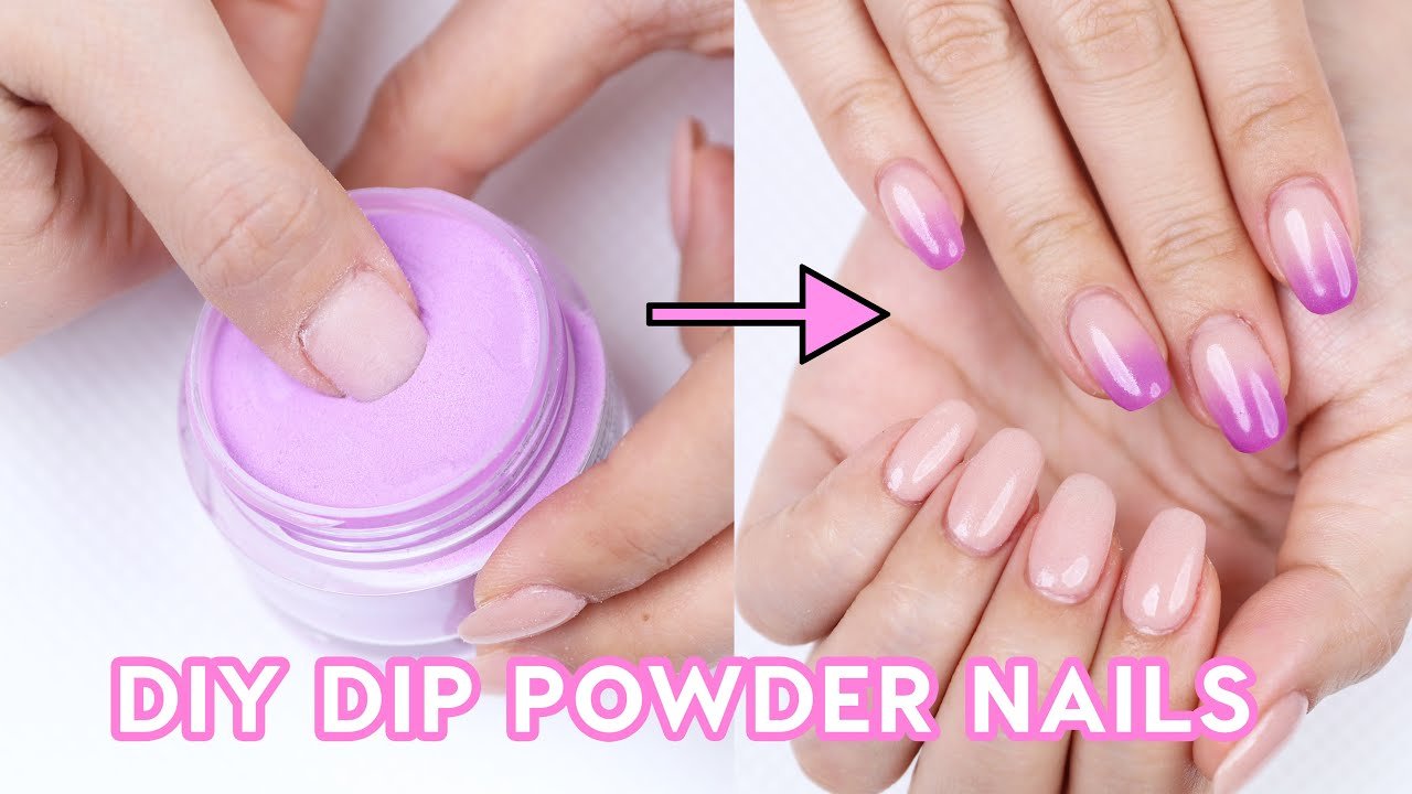 The Ultimate Guide to Gel and Dip Powder Nails: Everything You Need to Know